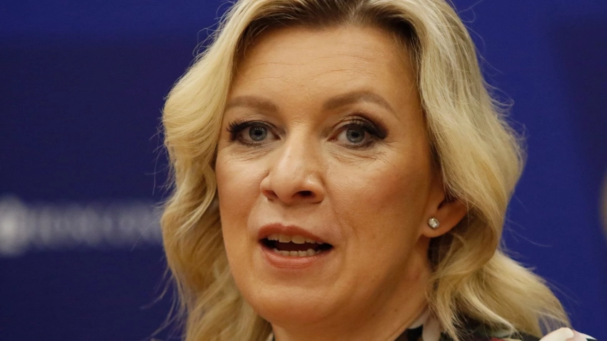 Захарова уличила США в манипулировании темой свободы слова