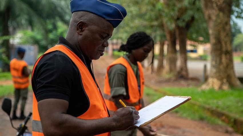 AFP: полицейские обнаружили 47 тел в ходе расследования дела религиозных фанатиков в Кении