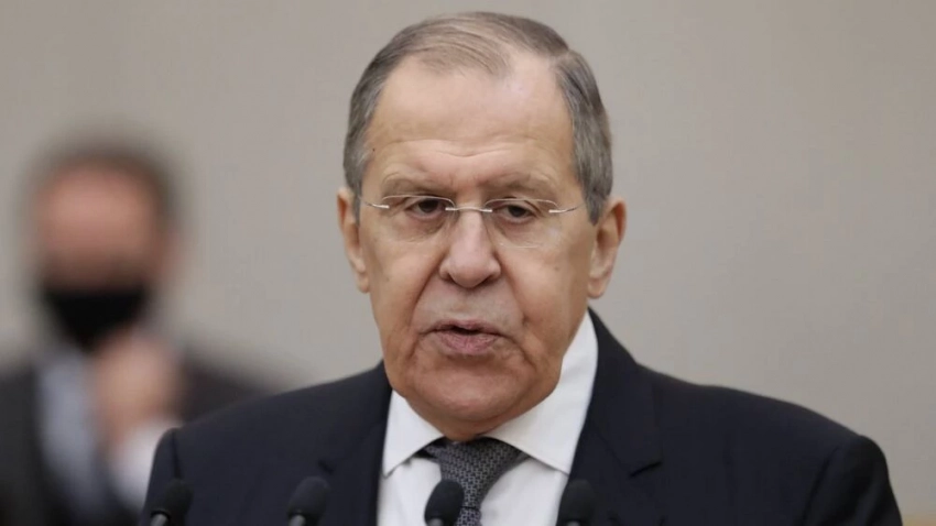Лавров встретится с Гутеррешем на заседаниях СБ ООН