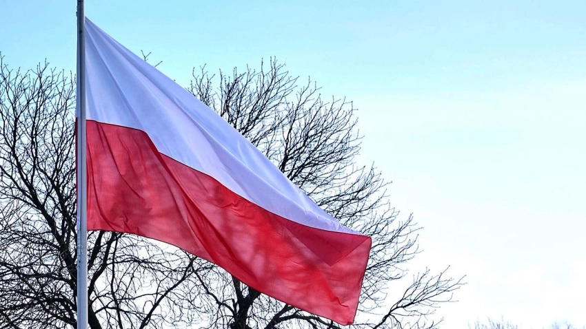 Медведев раскрыл мечты Польши о возрождении Речи Посполитой