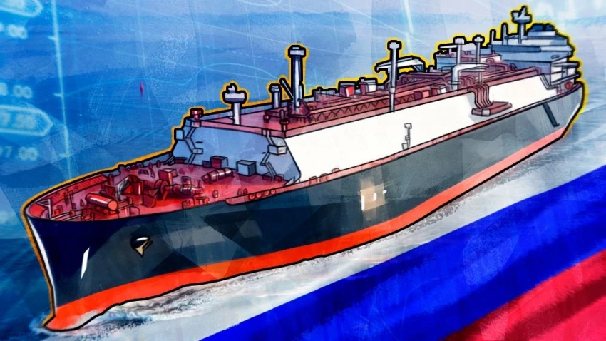 The Economic Times: Индия столкнулась с проблемой при оплате поставок нефти из России