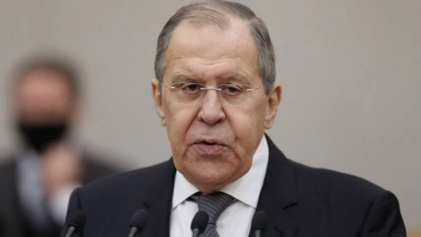 «Ъ»: Сергей Лавров раскритиковал США и их союзников за развал ООН