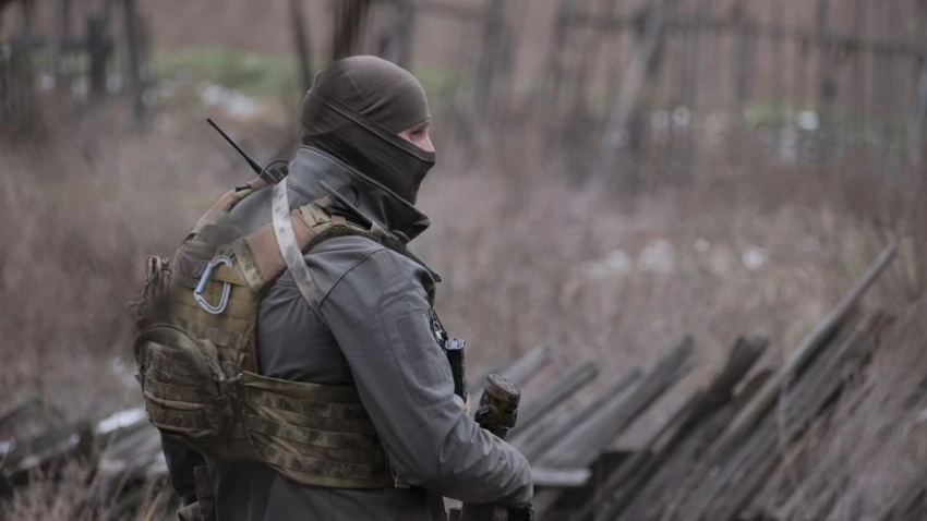 Боец ЧВК «Вагнер» рассказал, как снайпер из «Азова» переоделся в гражданского ради эвакуации