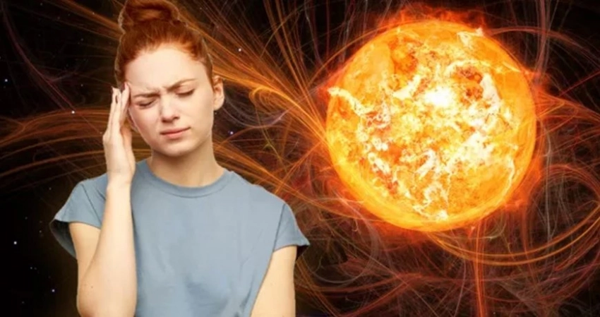 Как кармическая магнитная буря 25-28 апреля изменит судьбу каждого человека на планете Земля, что говорит астролог