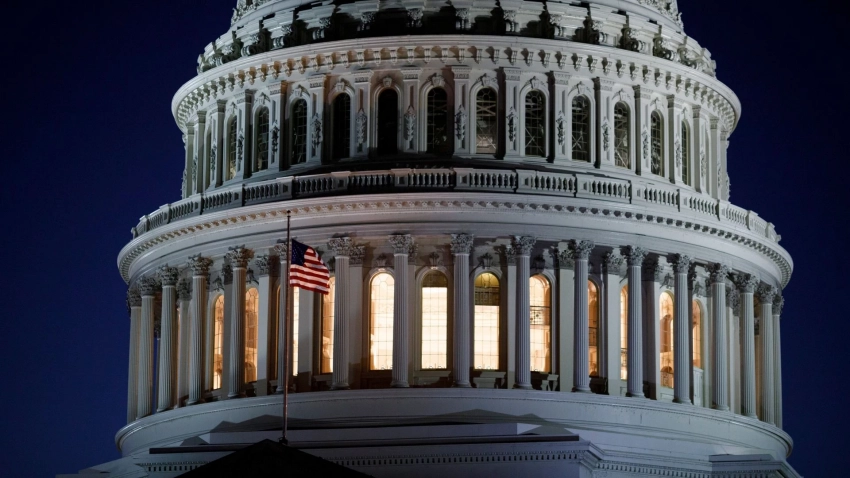 WSJ: США могут продолжить поддерживать Украину в случае успеха контрнаступления ВСУ
