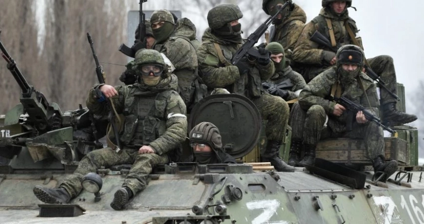 Всё о денежных выплатах контрактнику на СВО: боевые, ежемесячные за службу, отпускные и за награду