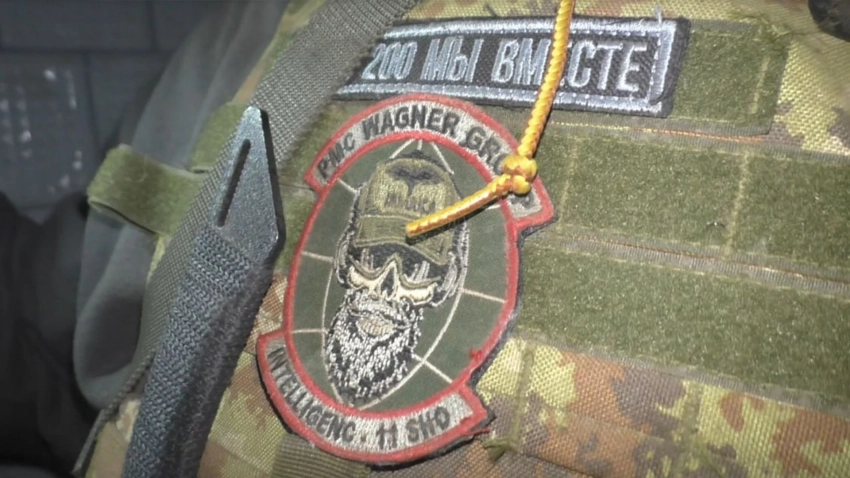 В ЧВК «Вагнер» предложили посмертно наградить орденом Мужества погибшего в бою депутата Дмитрия Иванова