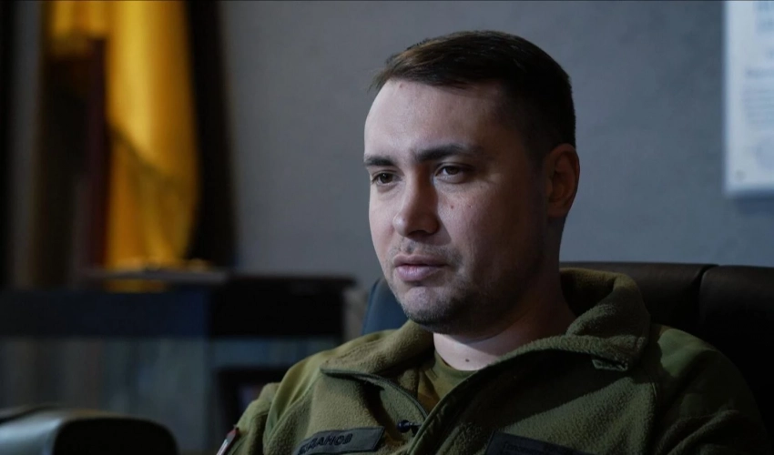 Буданов рассказал, какую реакцию в Кремле вызовет деоккупация Крыма