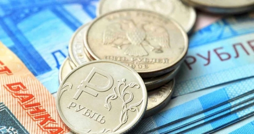 Что будет с курсом рубля относительно доллара и евро с 1 мая 2023 года