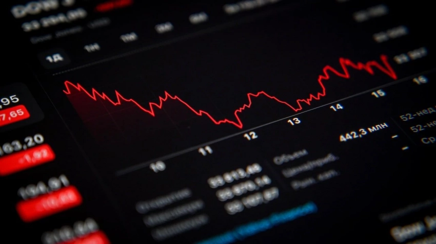 Акции First Republic Bank подешевели на 22% на фоне банкротства SVB