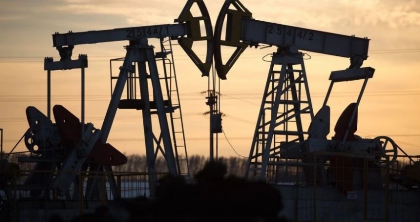 Причиной приостановки добычи нефти в Новосибирской области назвали истощение запасов