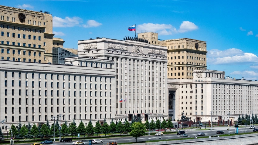 МО РФ сообщило об освобождении еще четырех кварталов в Бахмуте бойцами ЧВК «Вагнер»