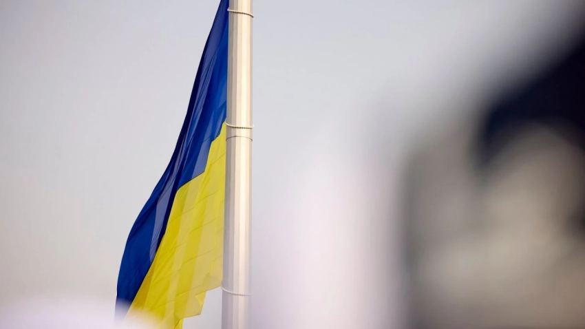 Украинские специалисты разработали новый беспилотник MiniShark