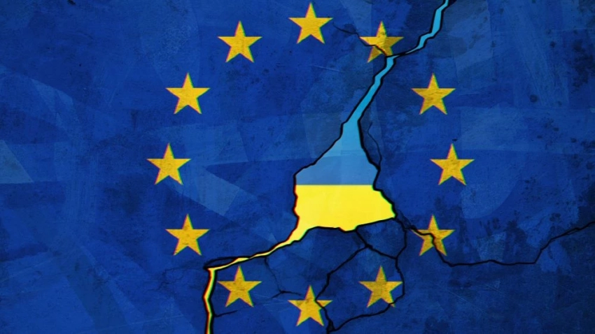 Безпалько: Украине могут предоставить статус кандидата в ЕС, но есть одно но