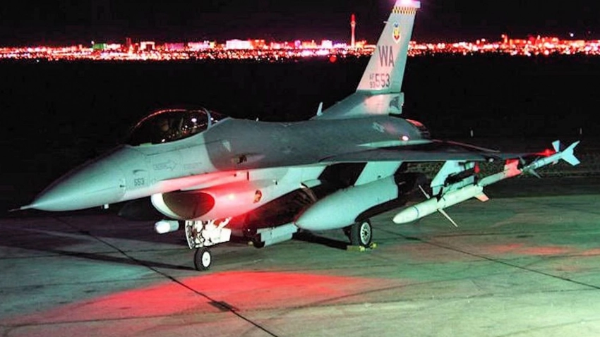 Полковник Матвийчук рассказал, как Россия ответит на поставку американских F-16 для ВСУ