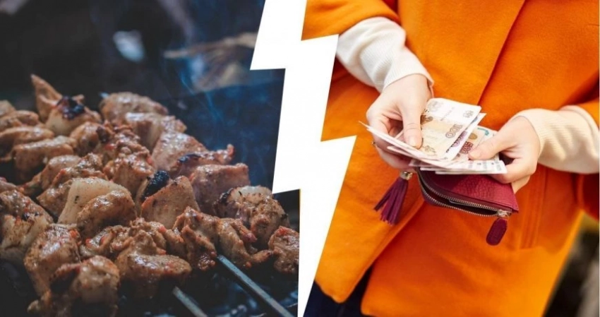Свинину для вкусного шашлыка лучше замочить в молочной сыворотке: необычные рецепты маринада