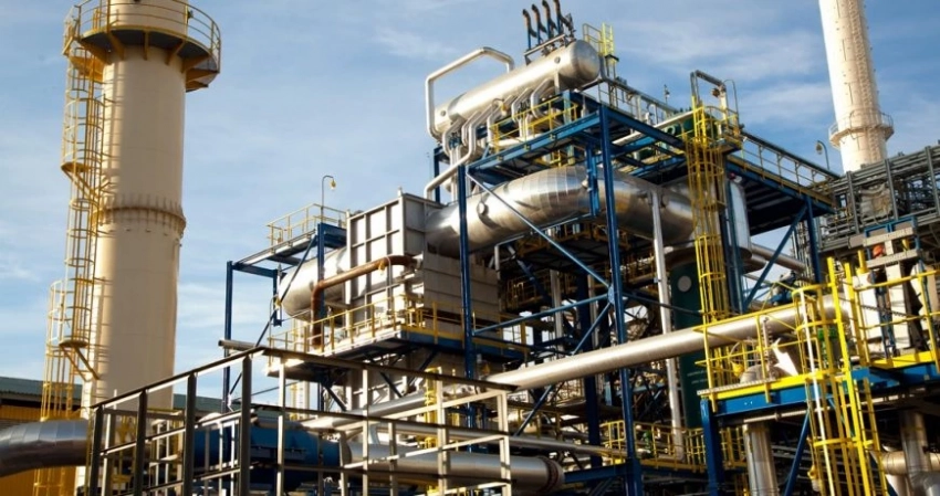 Экспорт нефти из России почти в 2 раза уменьшил глобальную маржу от ее переработки