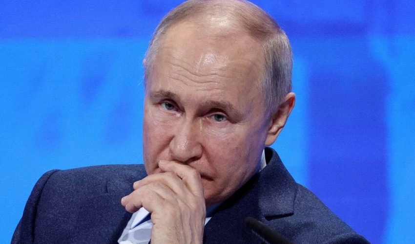 После смерти Путина Россию ждет гражданская война – эксперт