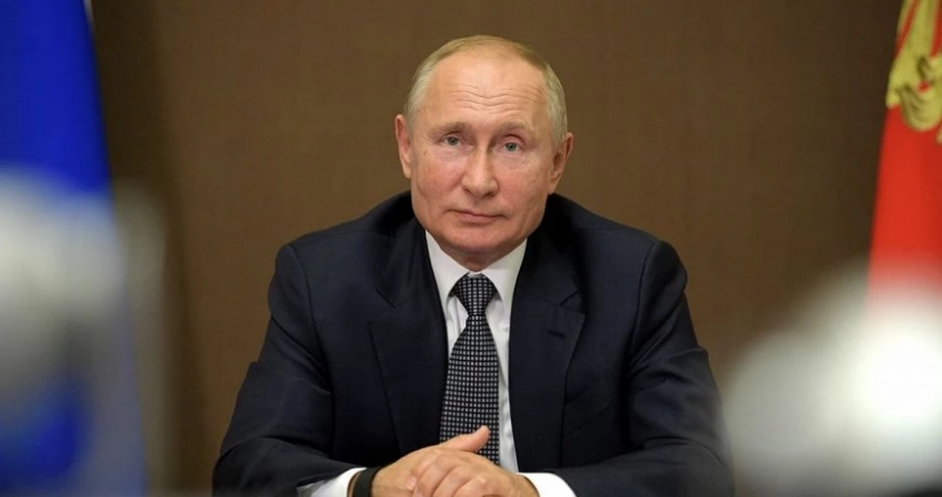Порядок проживания в новых регионах без российского гражданства был установлен указом Владимира Путина