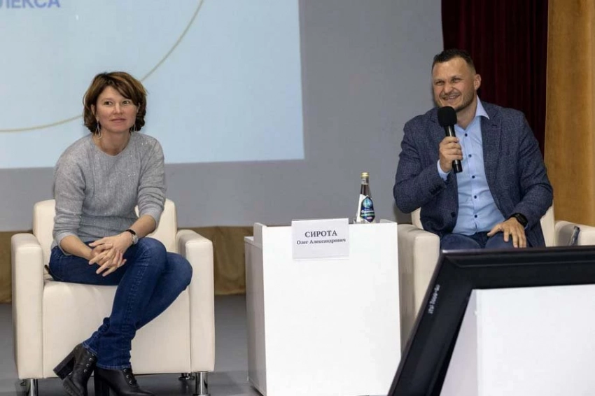 По инициативе Ассоциации «Народный фермер» и Россельхозбанка фермеры проведут серию форумов и встреч с представителями власти 