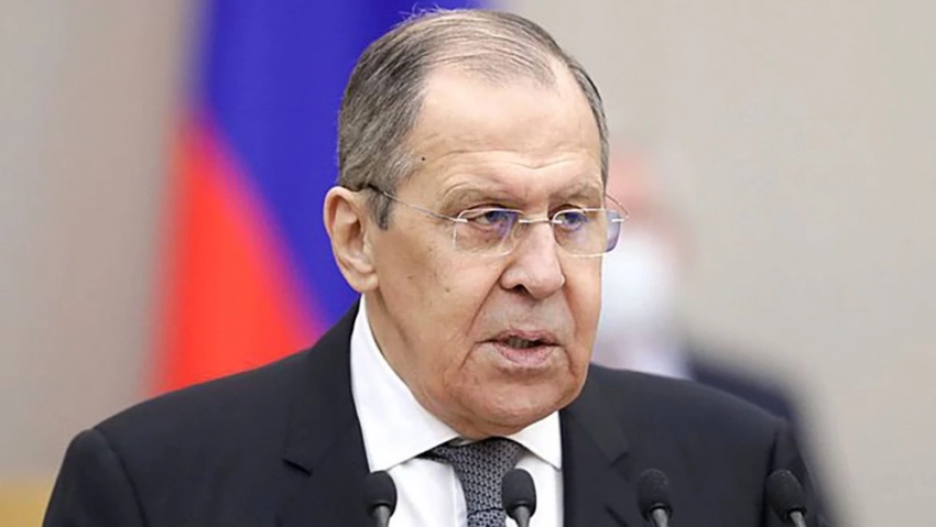 Лавров: усилия Вашингтона по изоляции России потерпели фиаско