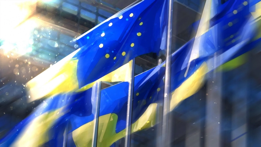 The Conversation: на Западе все больше разногласий по поводу России и Украины