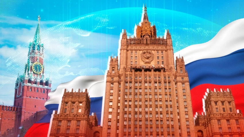 Baijiahao: США будут «плакать», узнав о сюрпризе России с членские взносами в ООН