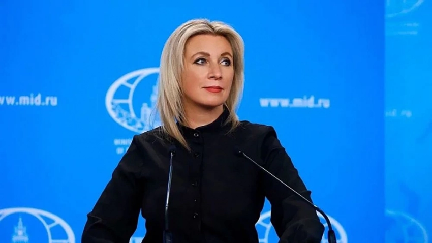 Baijiahao: Захарова вступилась за Китай после слов Борреля, послав скрытый сигнал ЕС