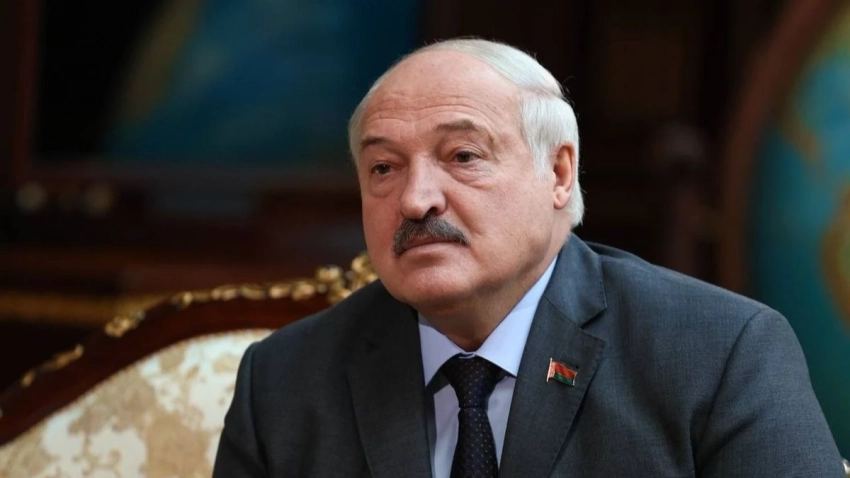 Лукашенко подтвердил готовность Минска продолжать взаимодействие с ООН по продбезопасности