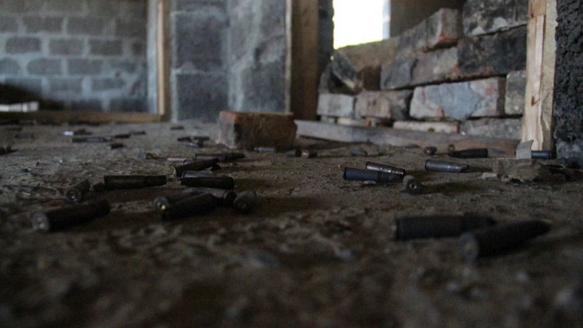 Проливные дожди грозят провалом наступательной операции ВСУ на Крым