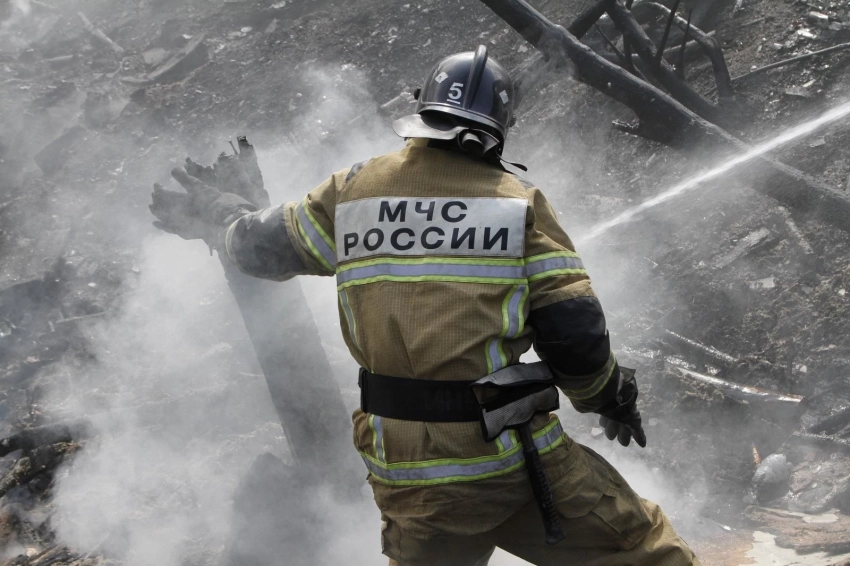 Можно ли жарить шашлык во дворе частного дома по закону с 2021 года: что предусматривают новые правила противопожарного режима