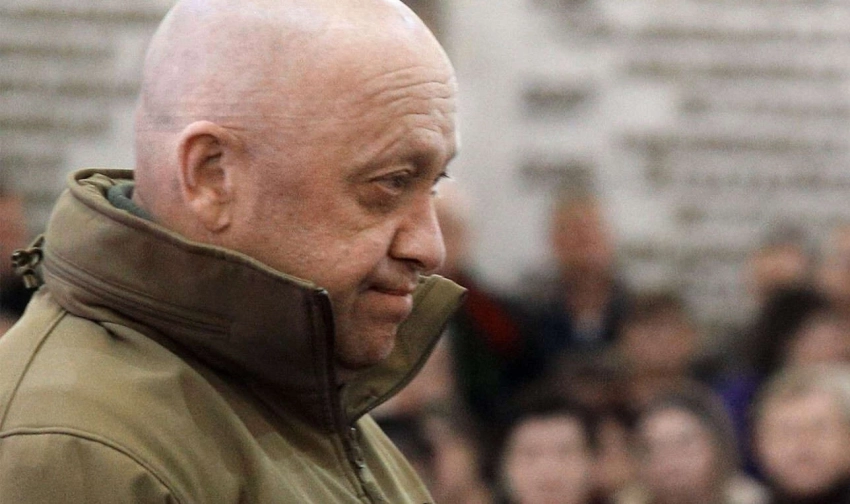 Зачем Пригожин грозится вывести наемников из Бахмута – выяснил ISW