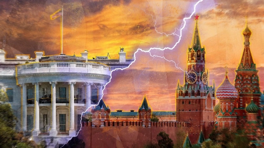 Экс-советник ЦРУ Рикардс: США больше не могут игнорировать свой провал с Россией