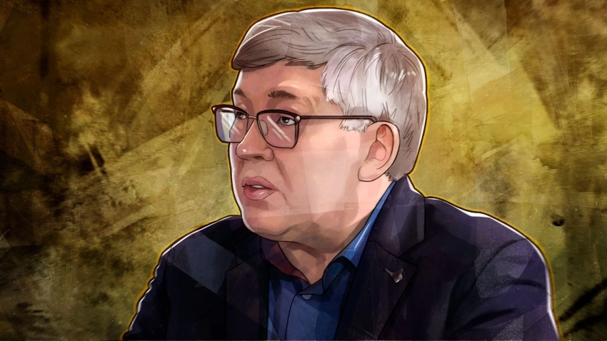 Дандыкин напомнил Кулебе о конфузе британского эсминца после идеи по Черному морю