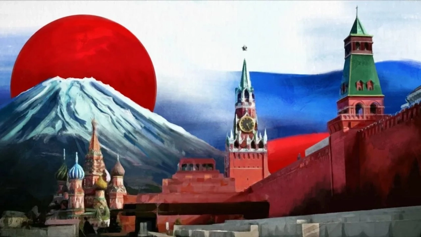 Sohu: Россия с КНР не стерпели оскорблений и жестко указали Японии на ее место