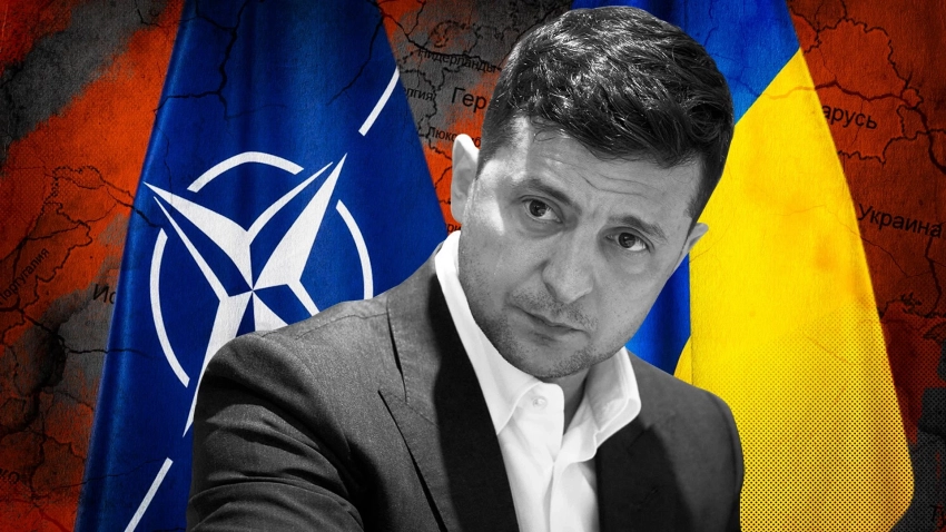 Foreign Policy: самый могущественный союзник Украины заблокировал ее вступление в НАТО