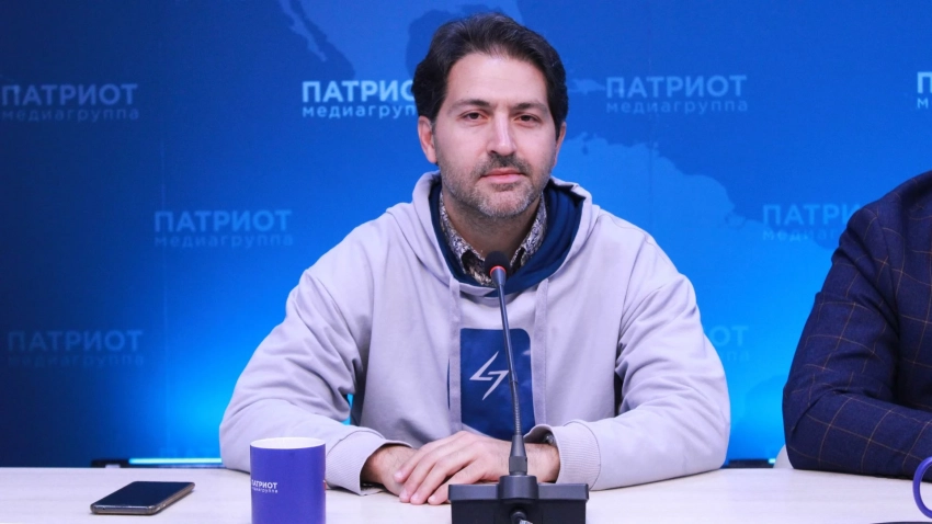 Турецкий журналист Окай Депрем обвинил США в стремлении столкнуть Россию и Европу