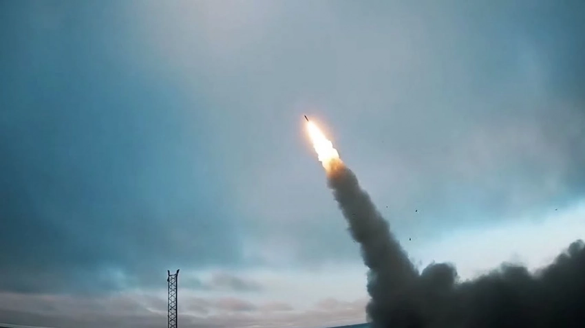Forbes: Пентагон отказался от неудачного проекта гиперзвуковой ракеты AGM-183 ARRW