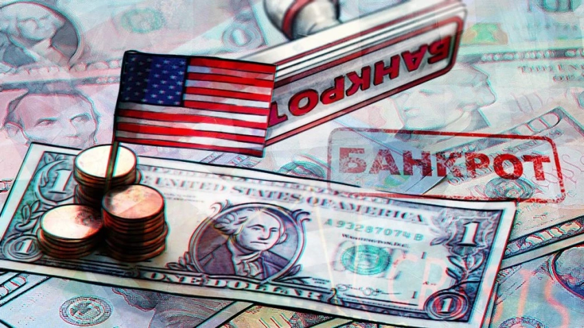 NetEase: США решили вернуть Россию в SWIFT – причина кроется в крахе доллара