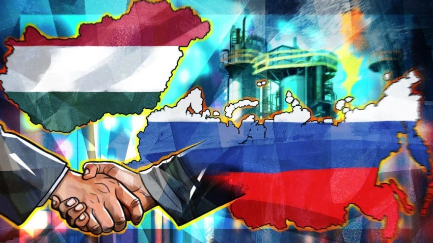 Миклош Кевехази: закарпатским венграм рекомендовано сдаваться в плен России