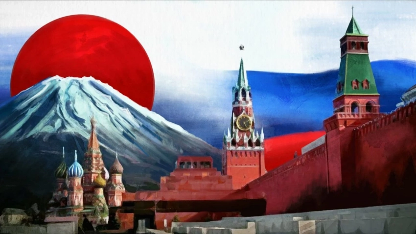 Sohu: Россия жестко ответила на попытку Японии официально зафиксировать «оккупацию» Курил