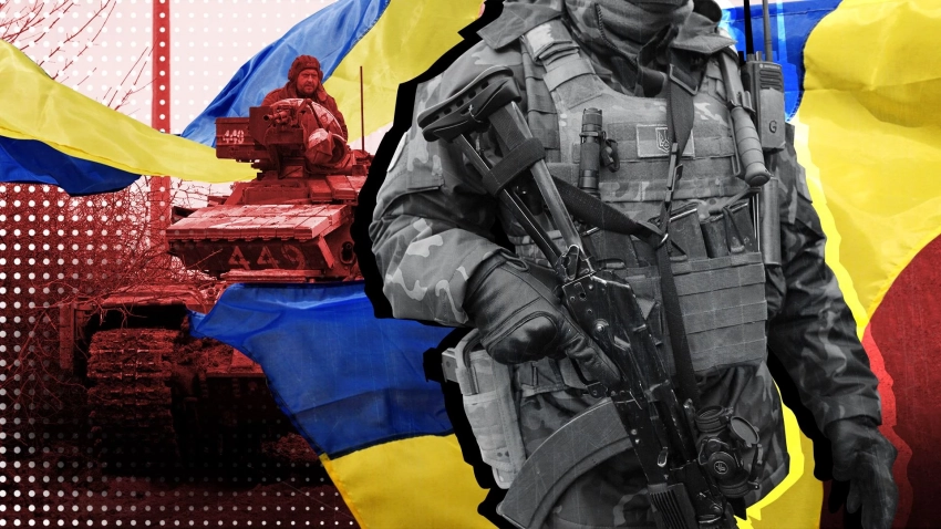 Ветеран ВМС США Кинг: Россия одерживает победу на Украине – Америку ждет катастрофа
