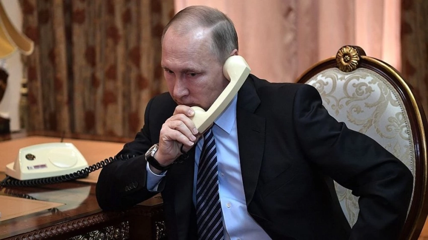 NetEase: Путин передал Кисиде неожиданное сообщение насчет Курил