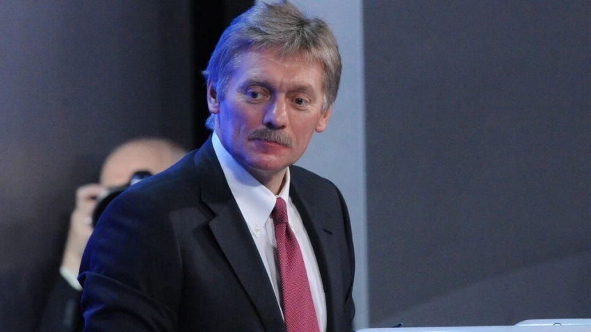 Песков сообщил, когда состоялась поездка Путина в зону СВО