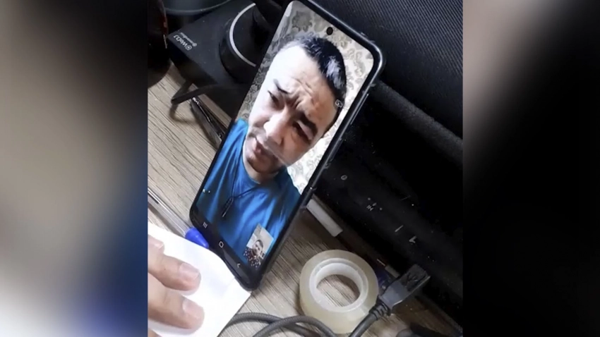 Бывший заключенный Улдаров признался, что записал «сенсационное» видео о ЧВК «Вагнер» после шантажа и угроз Осечкина