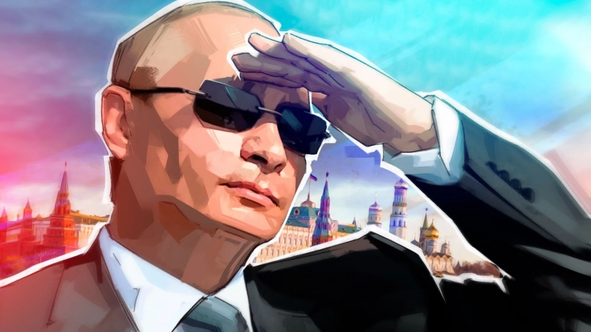 Baijiahao: Путин вызвал переполох в Японии, подняв в воздух бомбардировщики