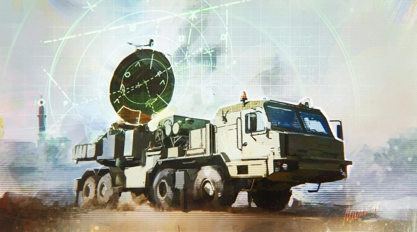 InfoBrics: США стало не до смеха — российские РЭБ преподнесли сюрприз Украине