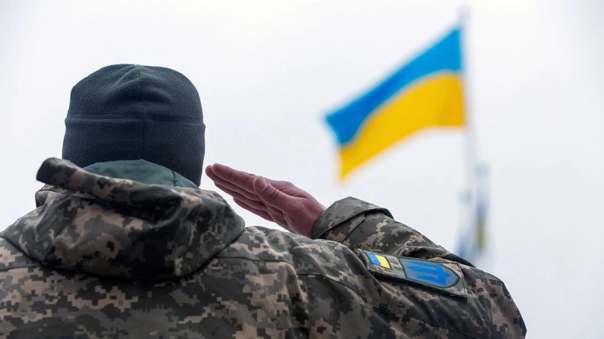 Министр обороны Великобритании: украинский конфликт завершится в 2024 году