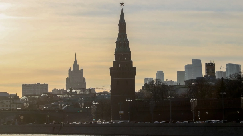 Москва потребовала от Финляндии объяснить действия приставов в отношении госсобственности РФ
