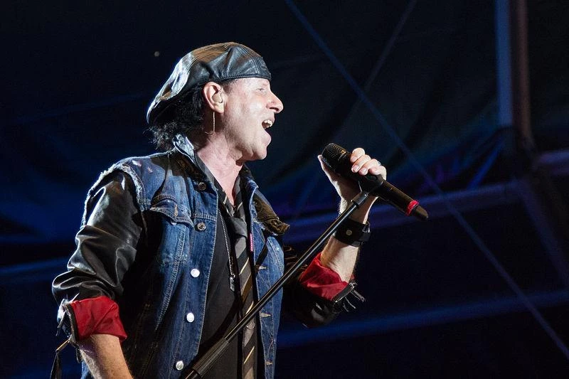 Павел Рудченко назвал Маккартни и Scorpions «инструментами информационной войны»